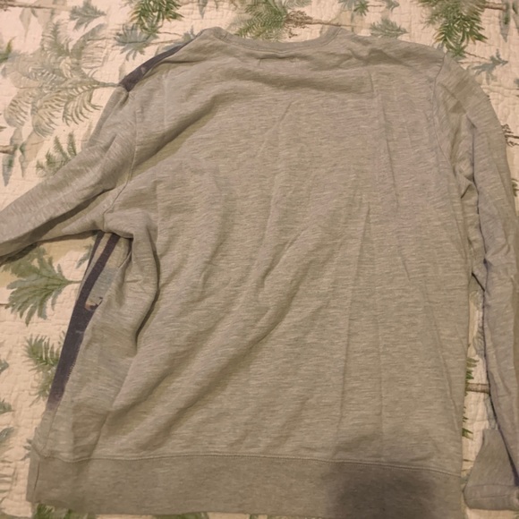 men’s american eagle crewneck - Picture 4 of 5